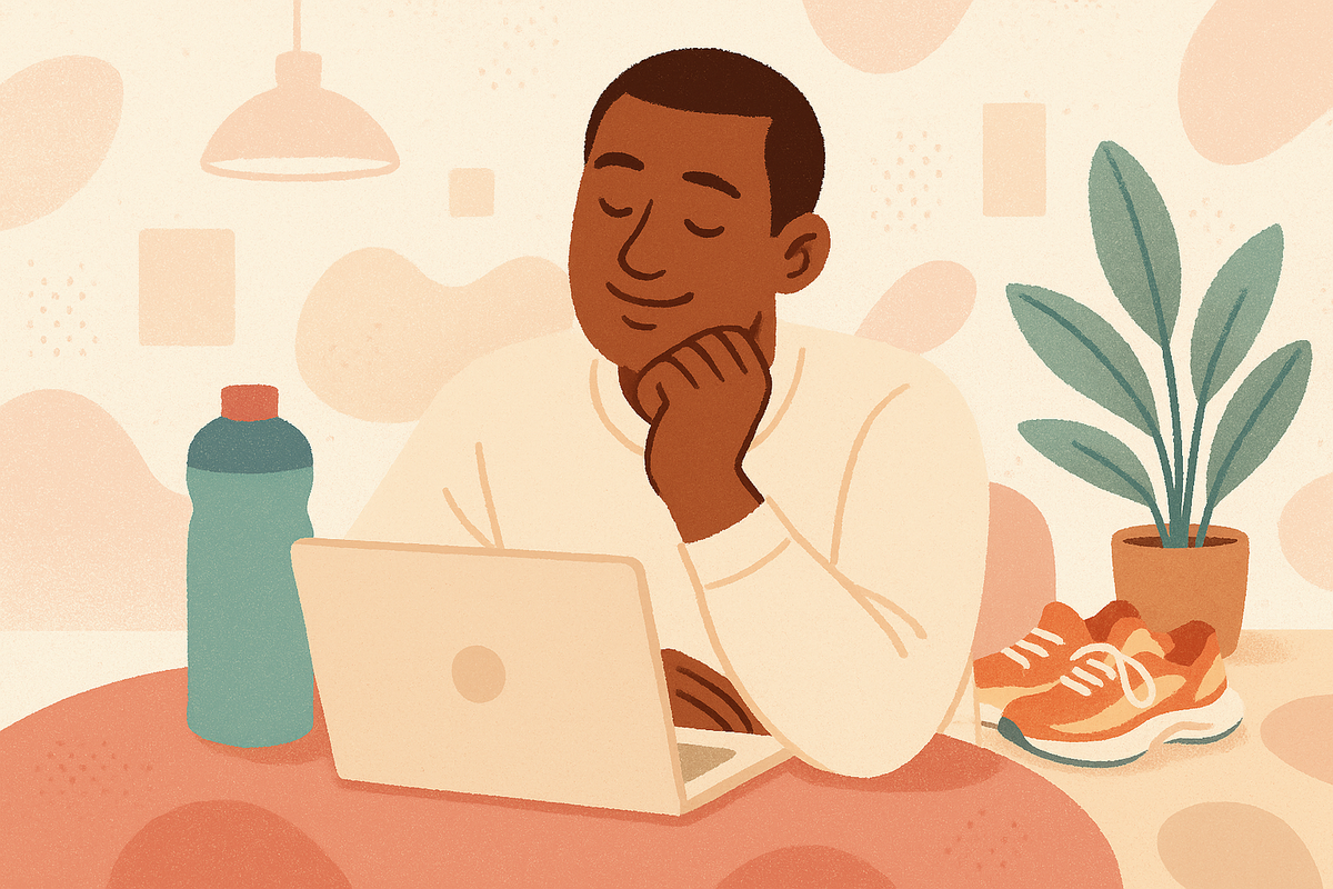 What You Need Isn’t More Pressure — It’s Support